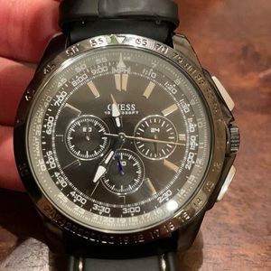 Brand new guess watch. Never worn